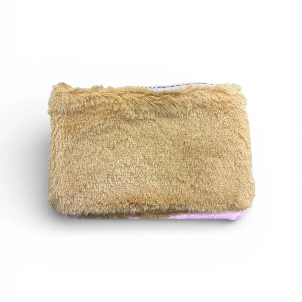 Ipsy make up bags (5) never used NWOT - Picture 6 of 6